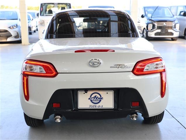 DAIHATSU COPEN Robe CH0000058502