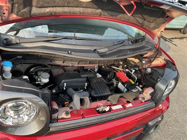 SUZUKI SPACIA GEAR Hybrid XZ CH0000056195