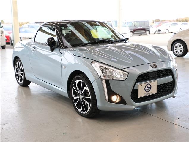 DAIHATSU COPEN Robe CH0000060081