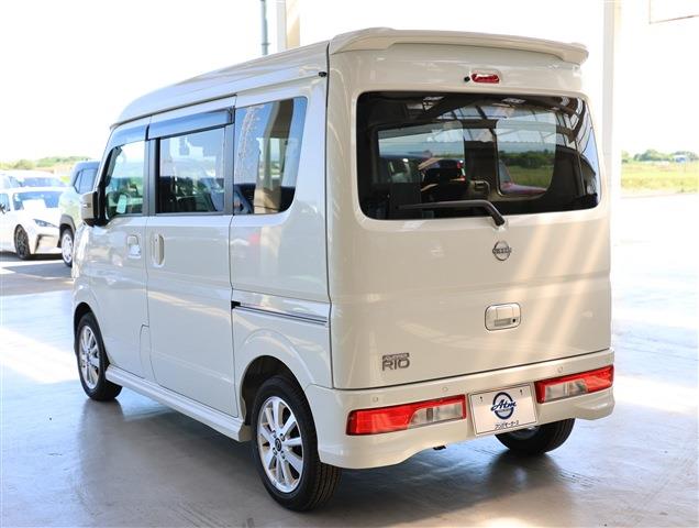NISSAN CLIPPER RIO E Turbo CH0000061881