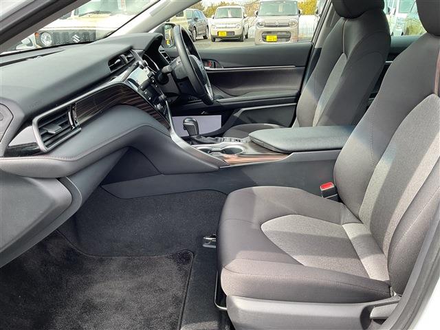 TOYOTA CAMRY G CH0000059636