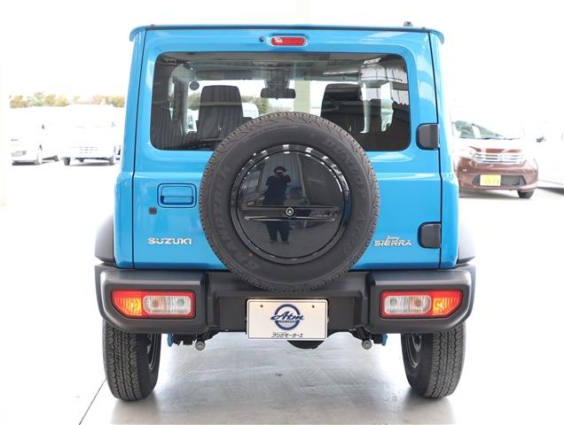 SUZUKI JIMNY SIERRA JC CH0000060346