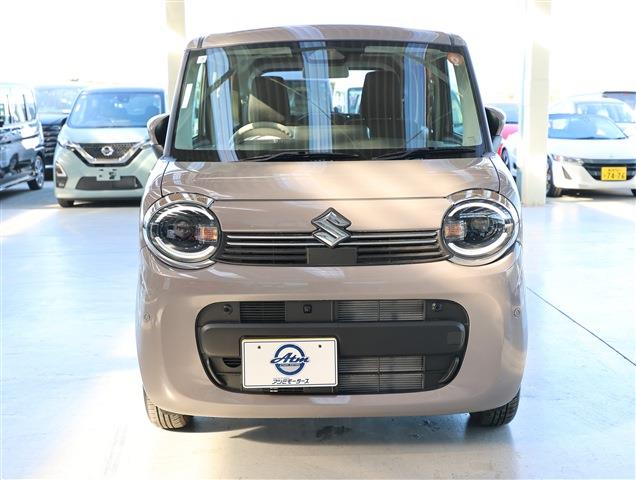 SUZUKI WAGON R SMILE Hybrid S CH0000060117
