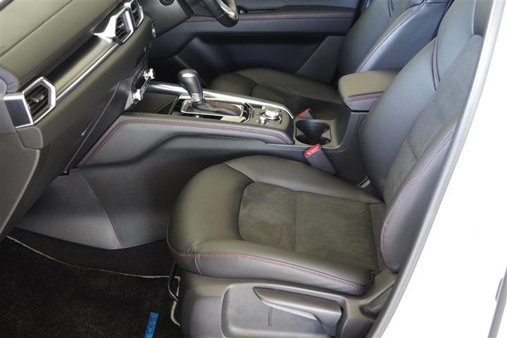 MAZDA CX-5 XD Black Tone Edition CH0000060441