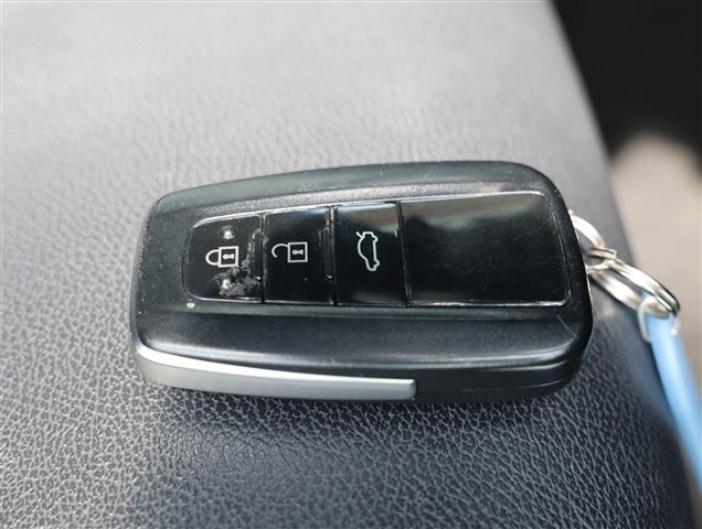 TOYOTA CAMRY Leather Package CH0000062181