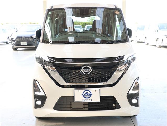 NISSAN ROOX Highway Star G Turbo Pro ED CH0000060572