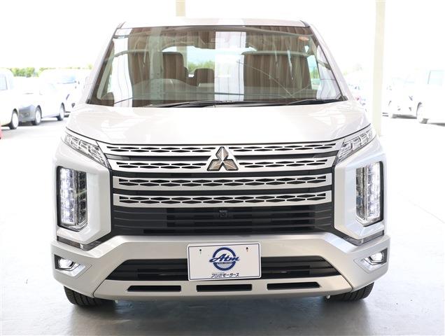 MITSUBISHI DELICA D:5 P CH0000061330