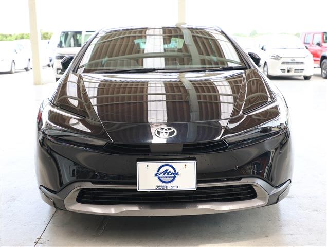 TOYOTA PRIUS U CH0000062225