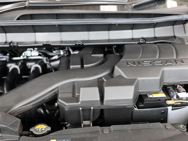 NISSAN SERENA Highway Star V CH0000059335
