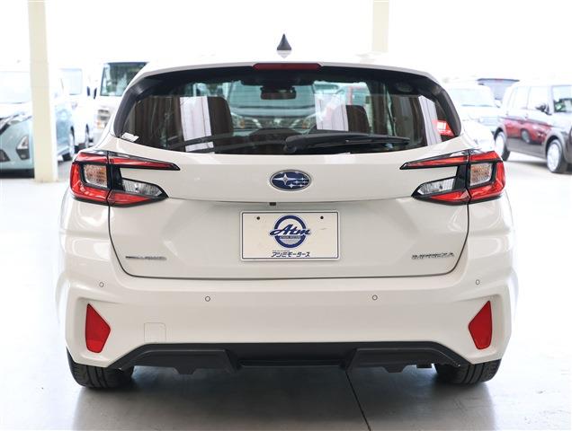 SUBARU IMPREZA ST 4WD CH0000059692