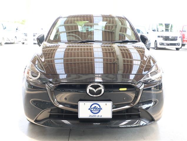 MAZDA MAZDA 2 BD i Selection CH0000062277