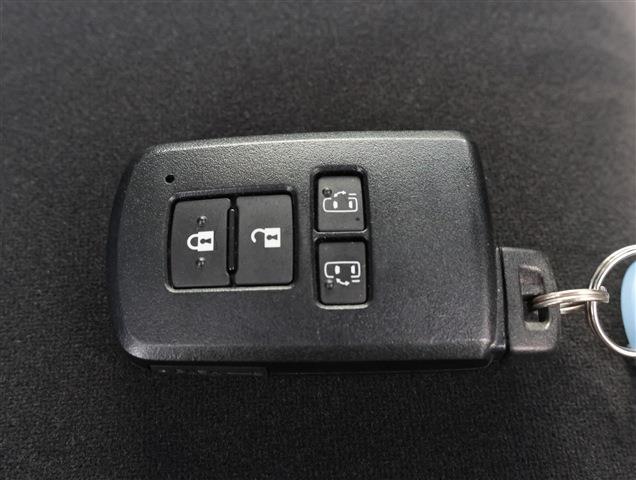 TOYOTA ALPHARD S A Package CH0000058070
