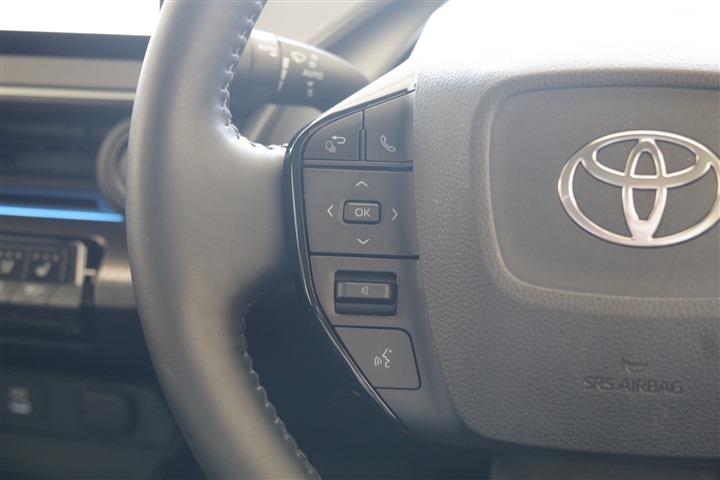 TOYOTA PRIUS Z CH0000061969
