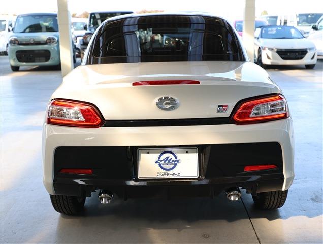 DAIHATSU COPEN GR Sport CH0000059717