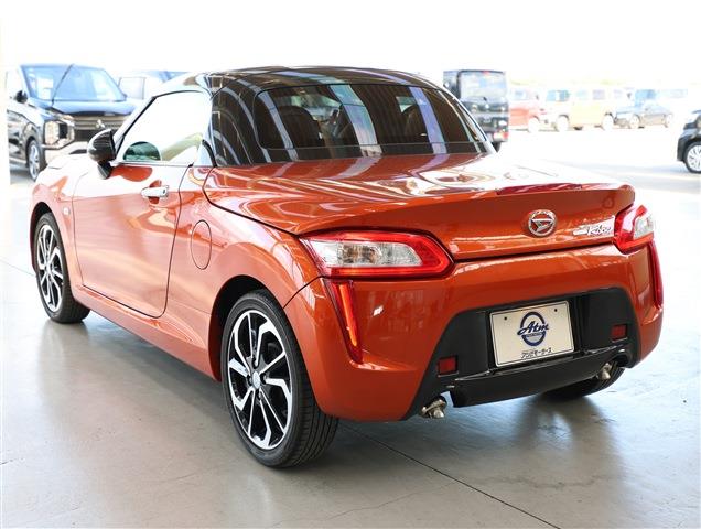 DAIHATSU COPEN Robe CH0000057923