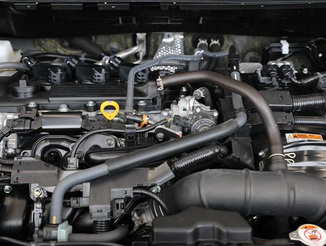 TOYOTA SIENTA Hybrid Z CH0000059898