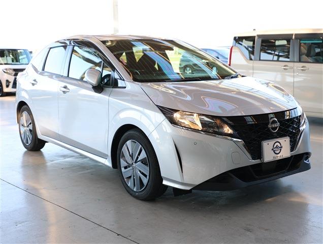 NISSAN NOTE X CH0000058178