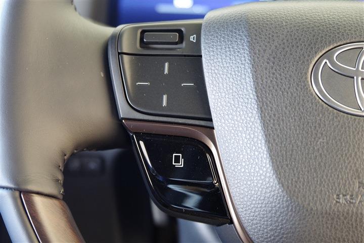 TOYOTA ALPHARD Z CH0000059833