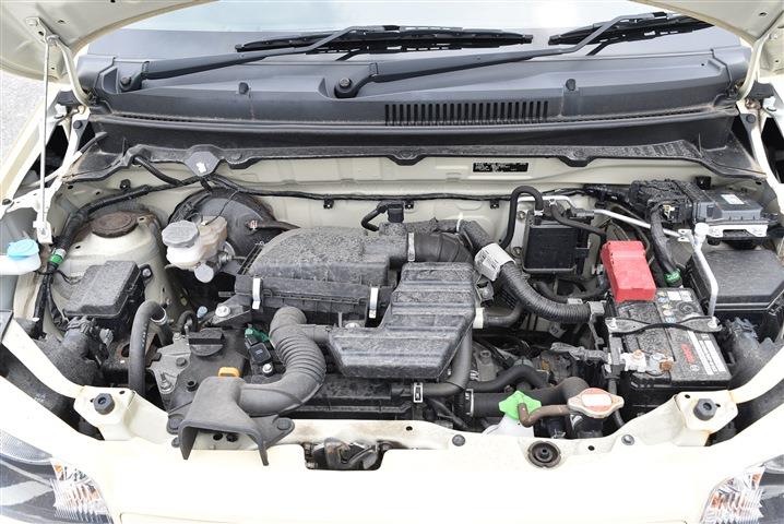 MAZDA CAROL GL Safe Support CH0000062239