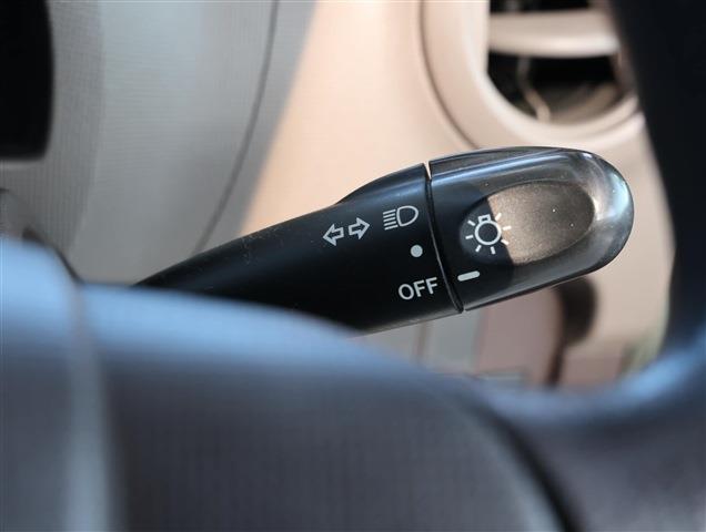 TOYOTA PASSO X L Package CH0000060001