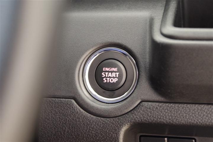 SUZUKI SOLIO G CH0000058449