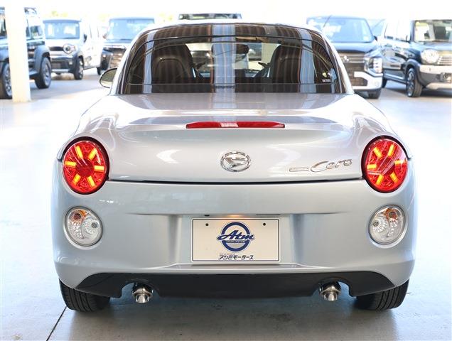 DAIHATSU COPEN Cero CH0000058120