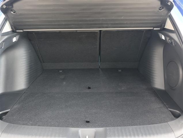 HONDA ZR-V HYBRID e:HEV Z CH0000062208