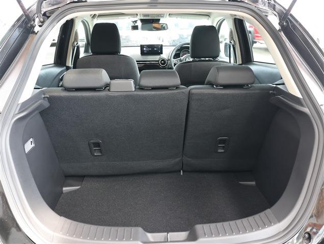 MAZDA MAZDA 2 BD i Selection 2 CH0000062201