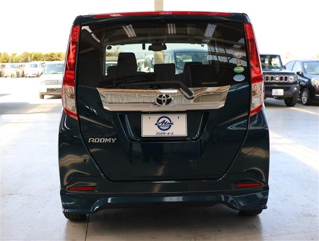 TOYOTA ROOMY Custom G S CH0000059269