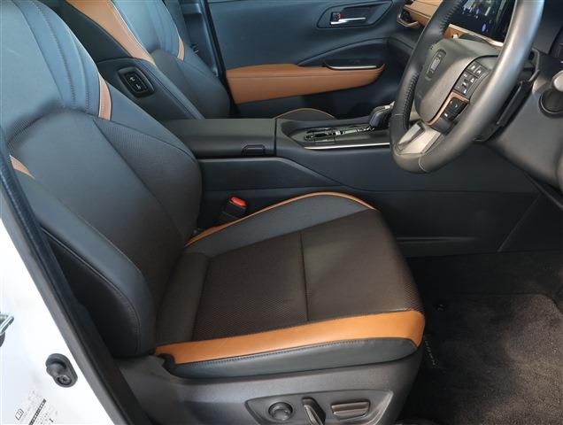 TOYOTA CROWN CROSS OVER RS Advanced CH0000059881