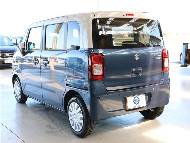 SUZUKI WAGON R SMILE Hybrid S CH0000053134