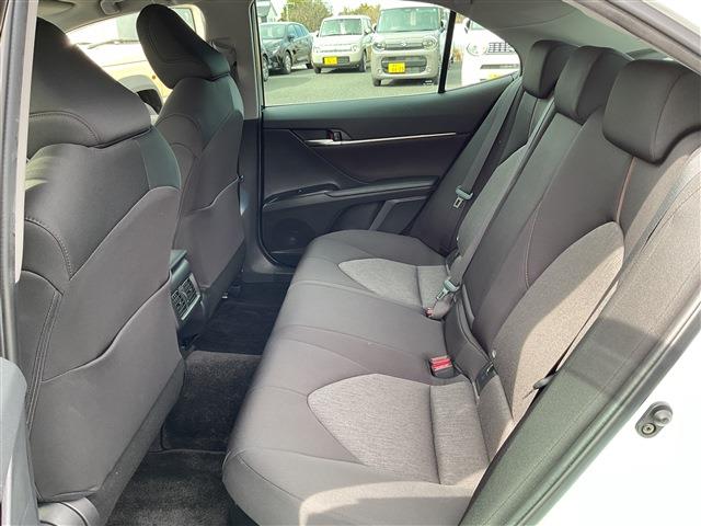 TOYOTA CAMRY G CH0000059636