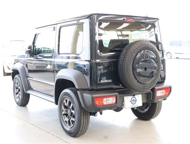SUZUKI JIMNY SIERRA JC CH0000059800