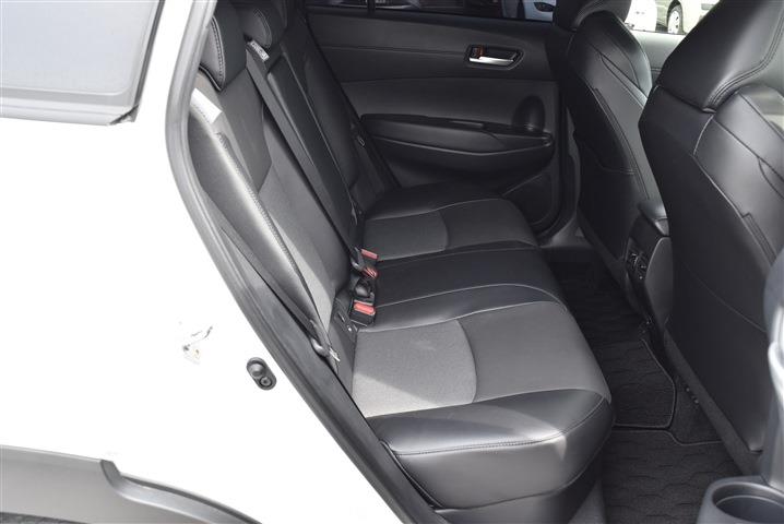 TOYOTA COROLLA CROSS Hybrid Z CH0000061980