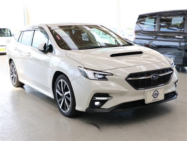 SUBARU LEVORG GT-H EX CH0000057643