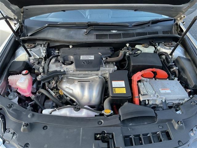TOYOTA CAMRY Hybrid G Package CH0000059436