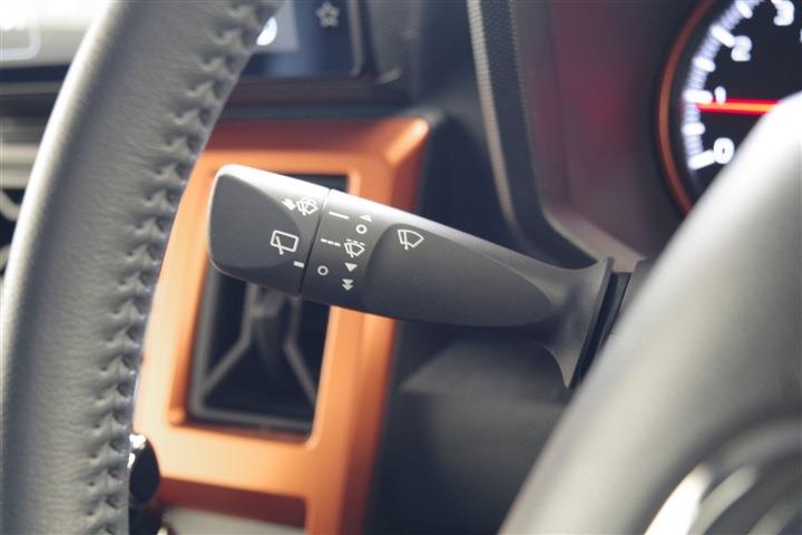 DAIHATSU TAFT G CH0000060492