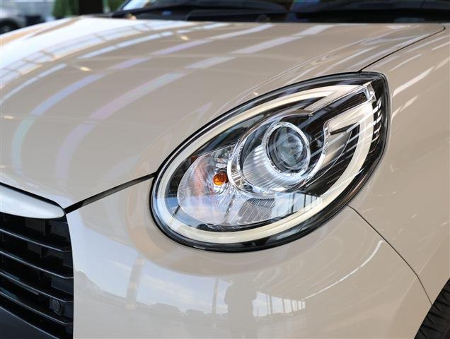 DAIHATSU BOON Style SA3 CH0000059638