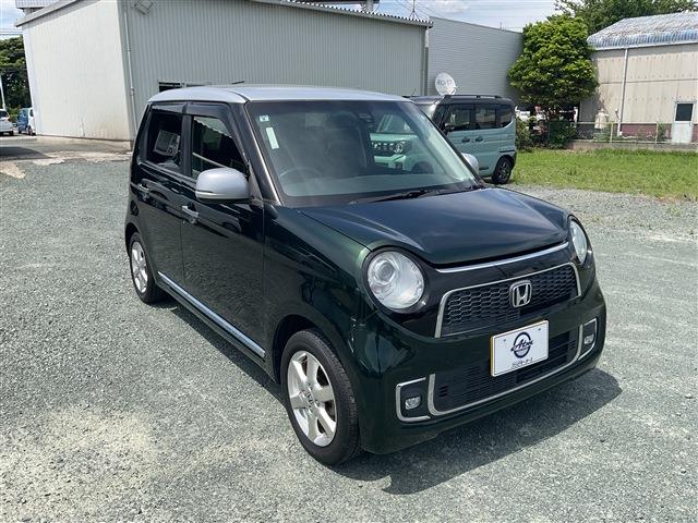 HONDA N-ONE PREMIUM Premium CH0000061681