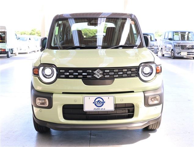 SUZUKI X BEE Hybrid MX CH0000061888