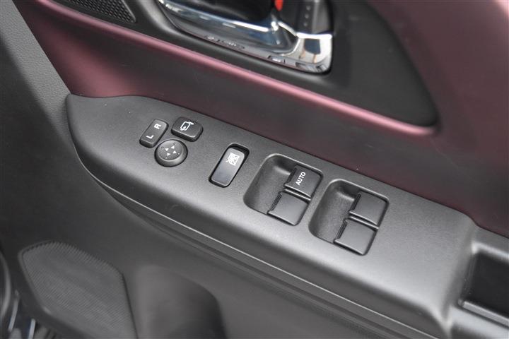 SUZUKI SPACIA CUSTOM Hybrid GS CH0000050199