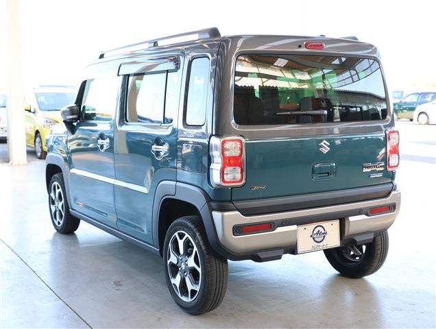 SUZUKI HUSTLER J Style CH0000058866
