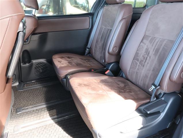 TOYOTA ESQUIRE Hybrid Gi Premium Package CH0000059977