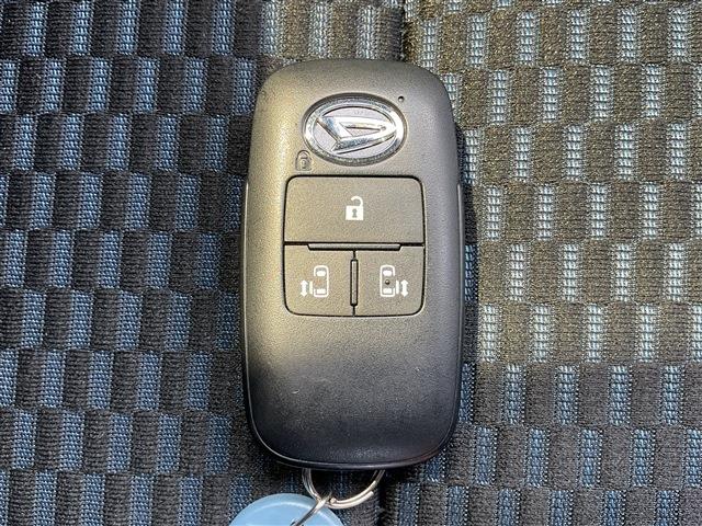DAIHATSU TANTO CUSTOM Custom X CH0000052585