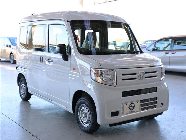 HONDA N-VAN G CH0000058644