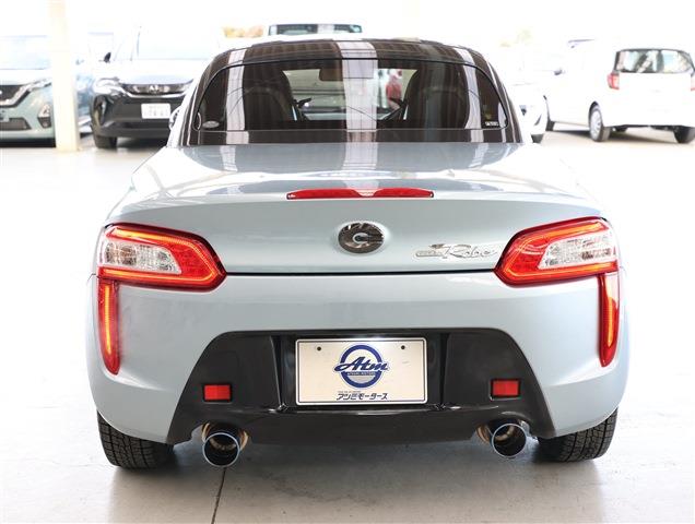 DAIHATSU COPEN Robe CH0000060081