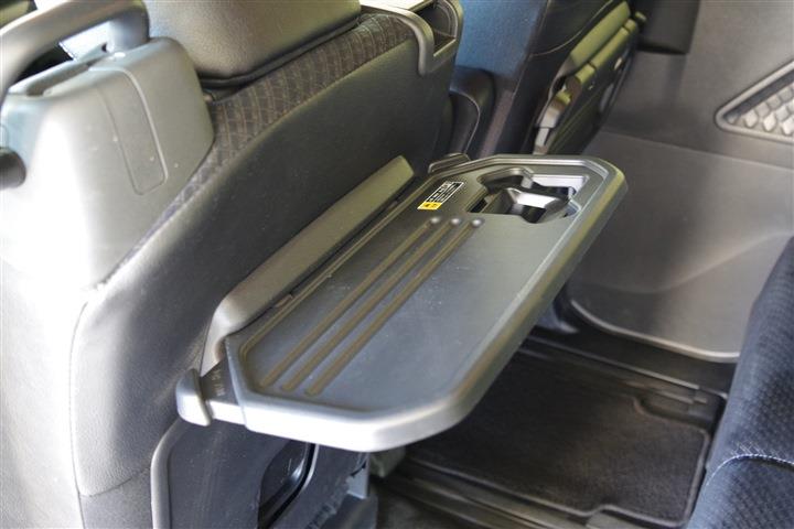 DAIHATSU TANTO CUSTOM X CH0000058049