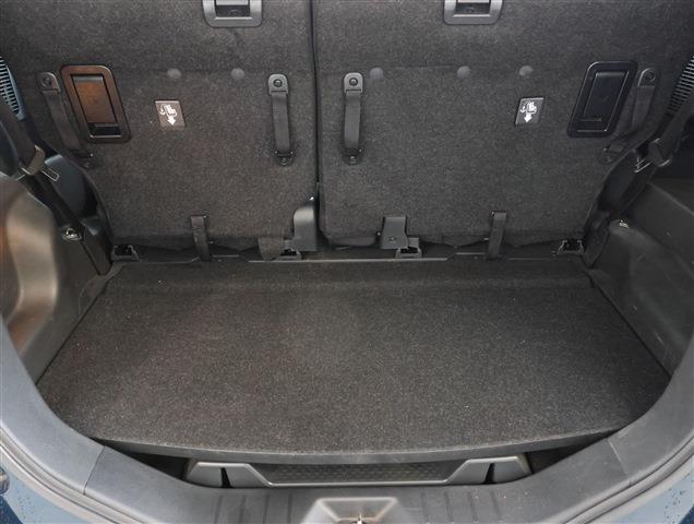 TOYOTA ROOMY Custom G-T CH0000058530