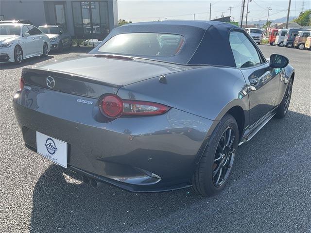 MAZDA ROADSTER S CH0000060127