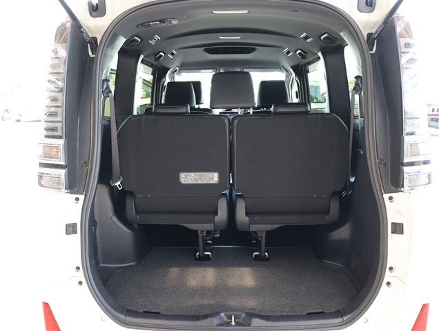 TOYOTA VOXY ZS Kirameki 3 CH0000062051